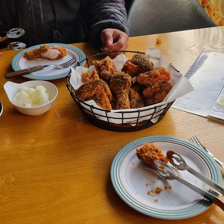 BBQ치킨 대표 사진