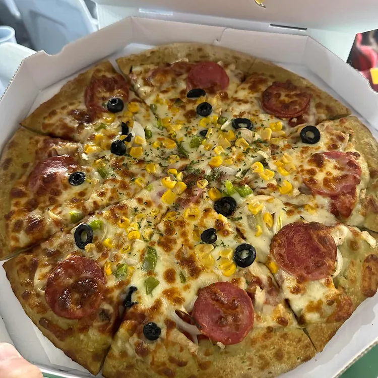 피자마루 대표 사진