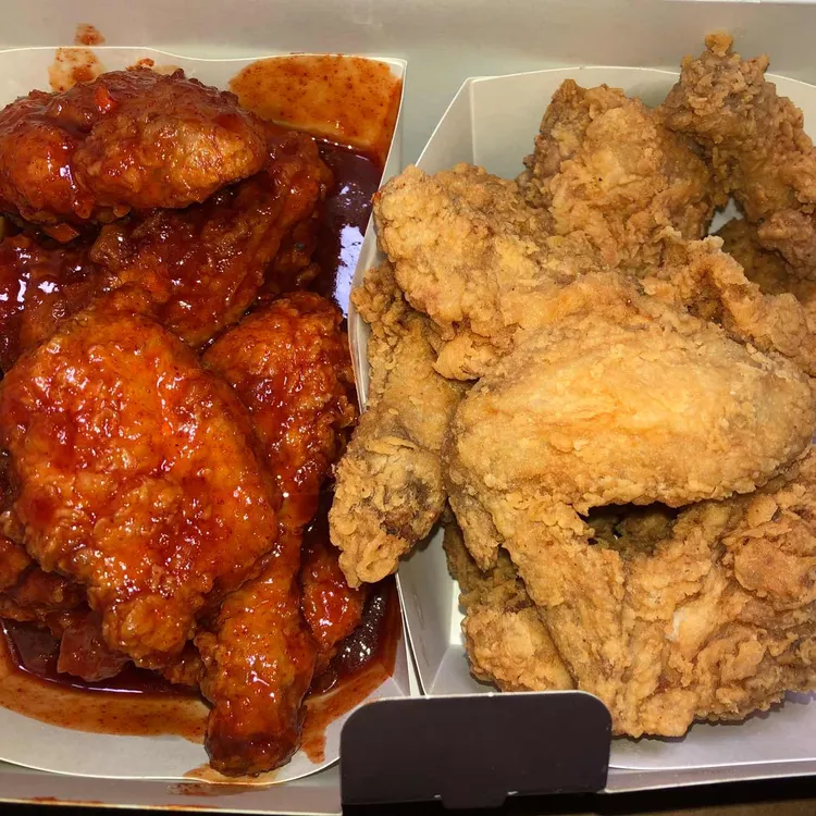 BHC치킨 대표 사진