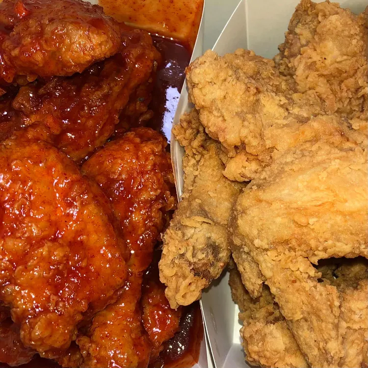 BHC치킨 대표 사진