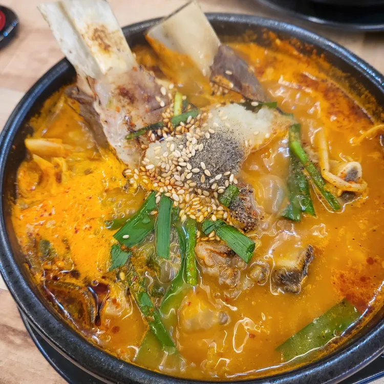 제주세호해장국 대표 사진