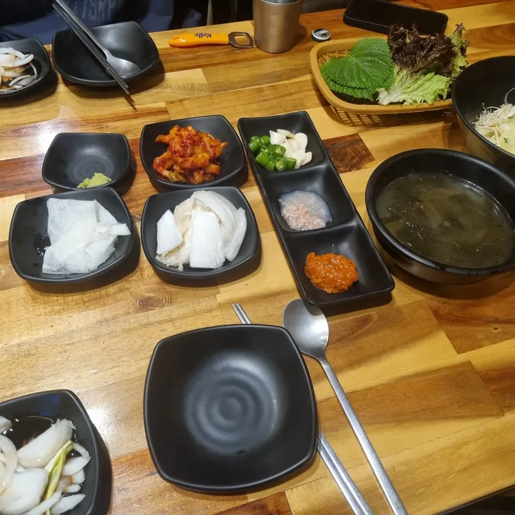 부엌지기 대표 사진