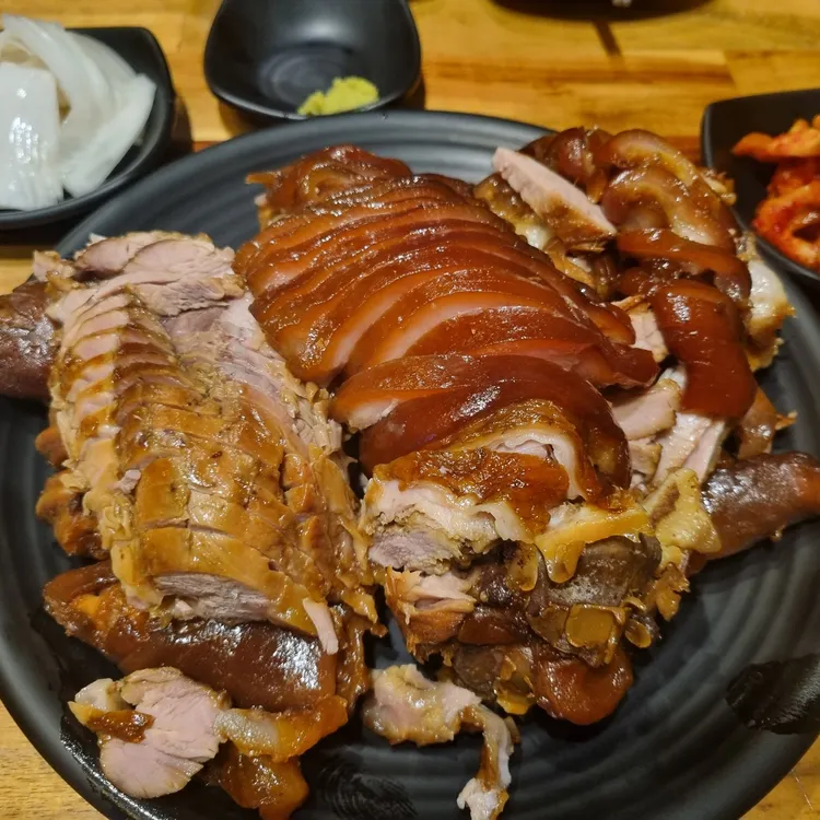 부엌지기 대표 사진