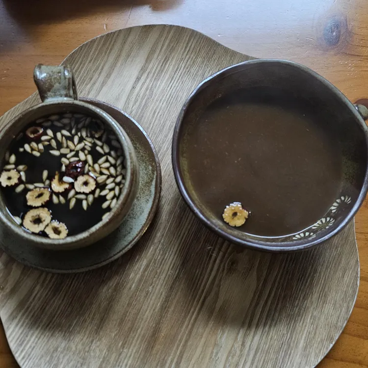 보성전통찻집 대표 사진