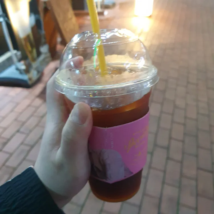 컴포즈커피 대표 사진