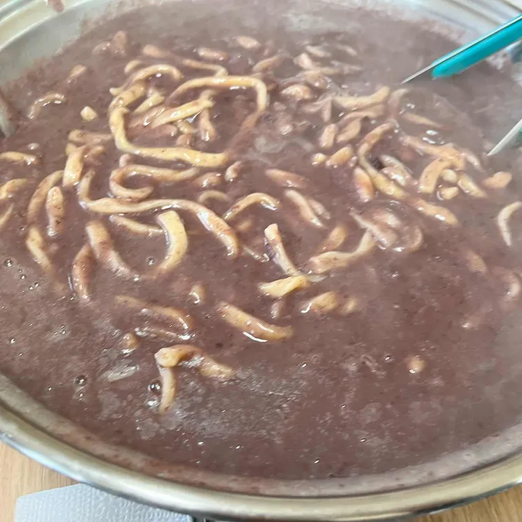부엉이칼국수 대표 사진