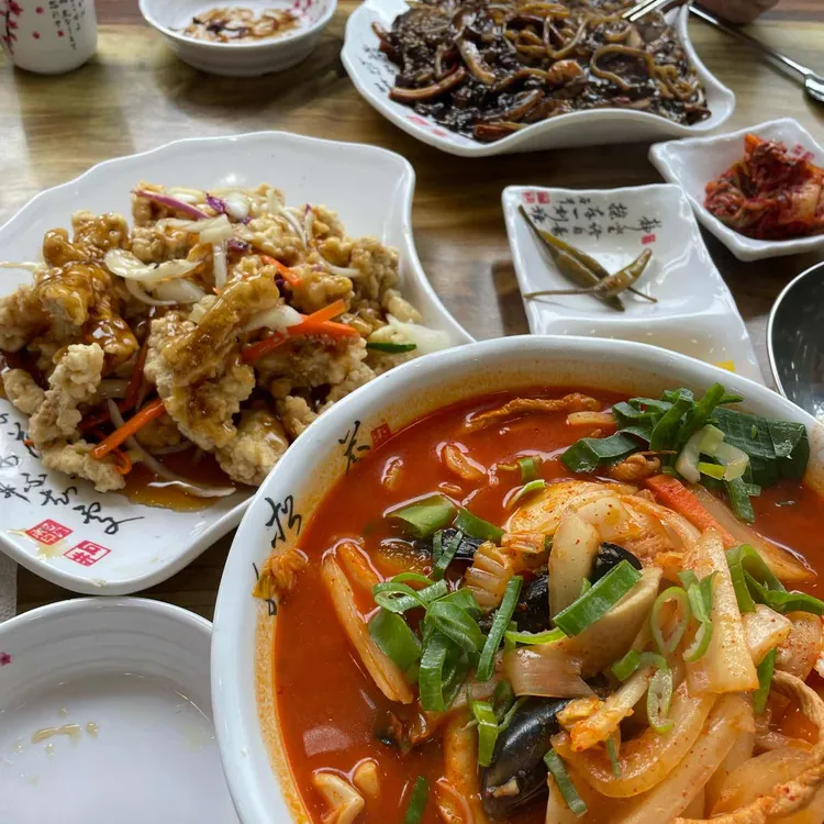 소야짬뽕 대표 사진