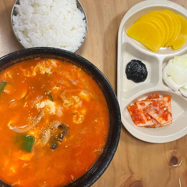 모아반점 대표 사진