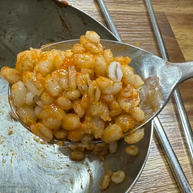 송원칼국수 대표 사진