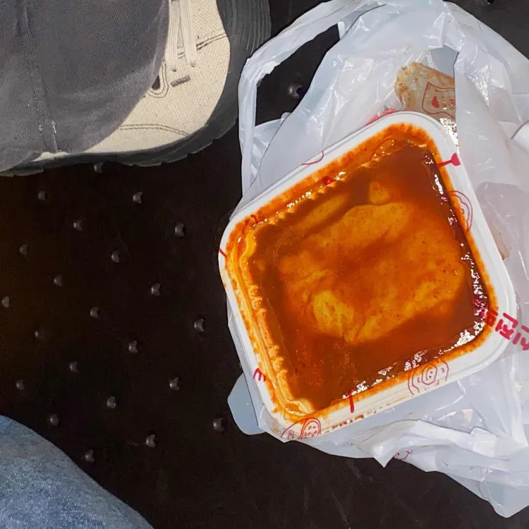 신전떡볶이 대표 사진