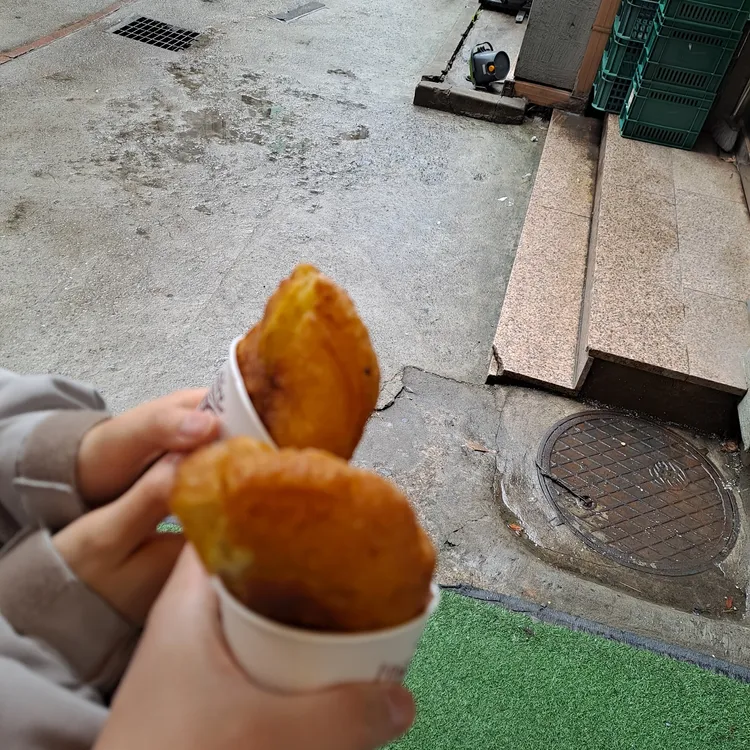 대가호떡 대표 사진