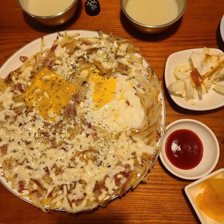 토담 대표 사진