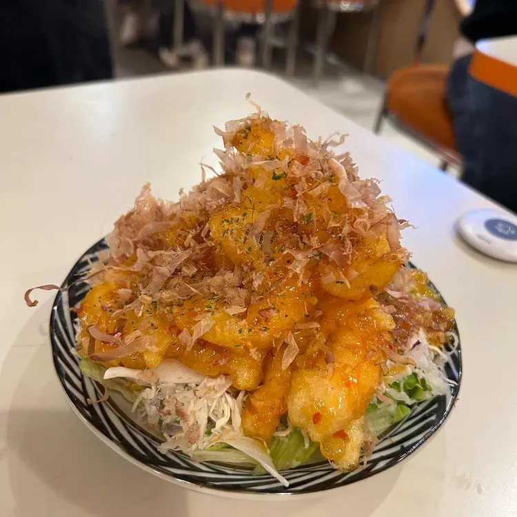 하이쇼쿠 대표 사진