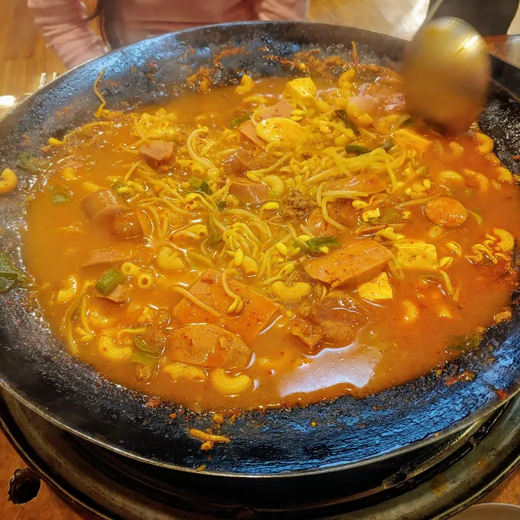 제주솥뚜껑삼겹살 대표 사진