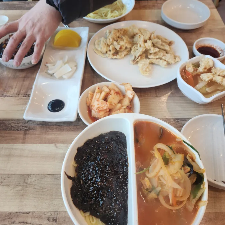 짬짜루 대표 사진