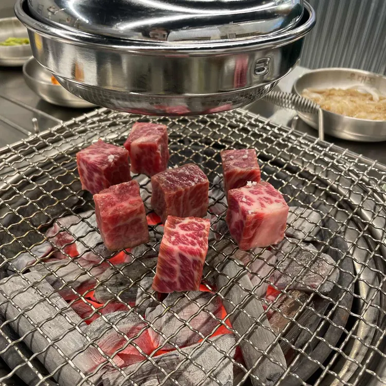우대포 대표 사진