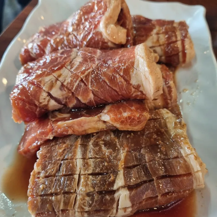 은행나무집식당 대표 사진