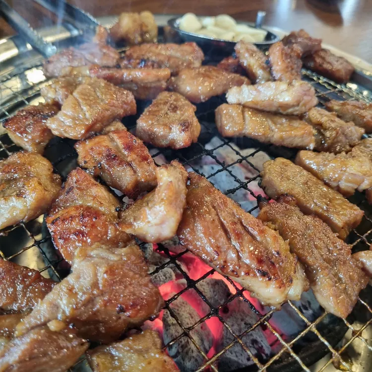 은행나무집식당 대표 사진