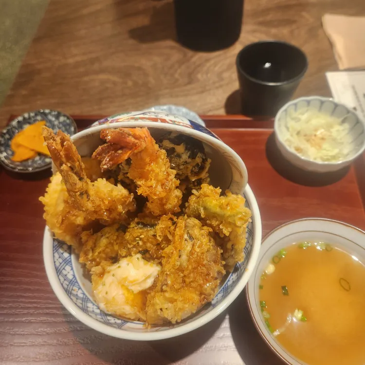 쇼쿠지 대표 사진