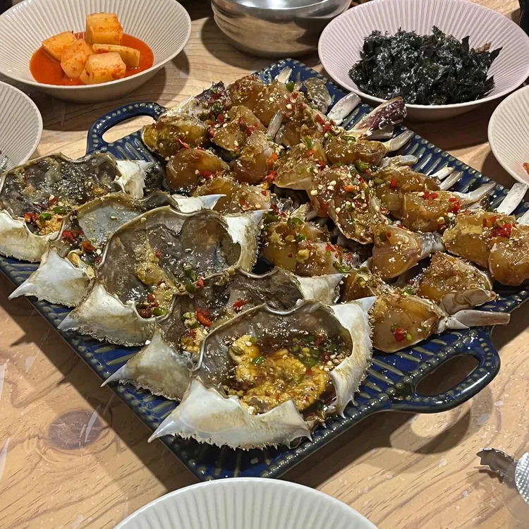 정다운식당 대표 사진