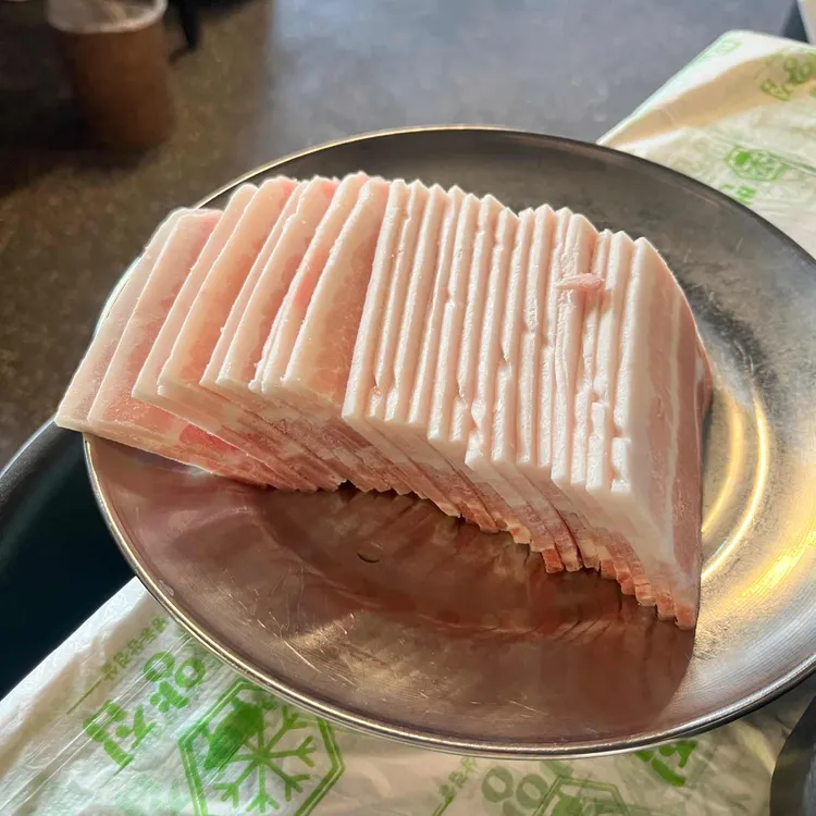 번양집 대표 사진