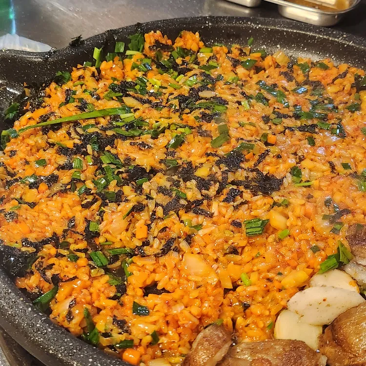 부산양곱창 대표 사진