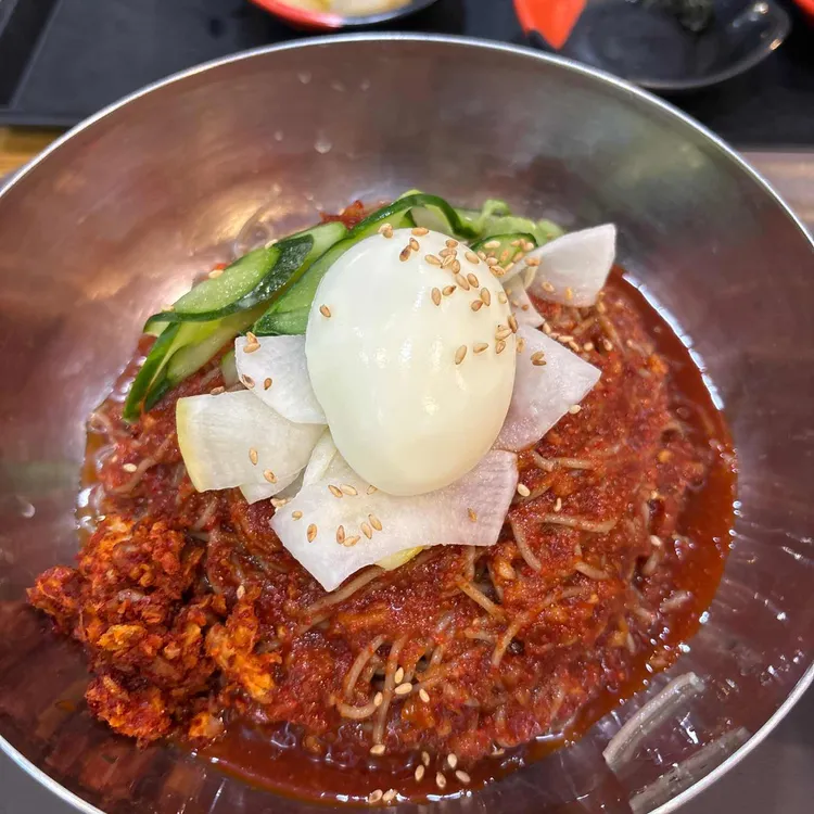 오두산 대표 사진