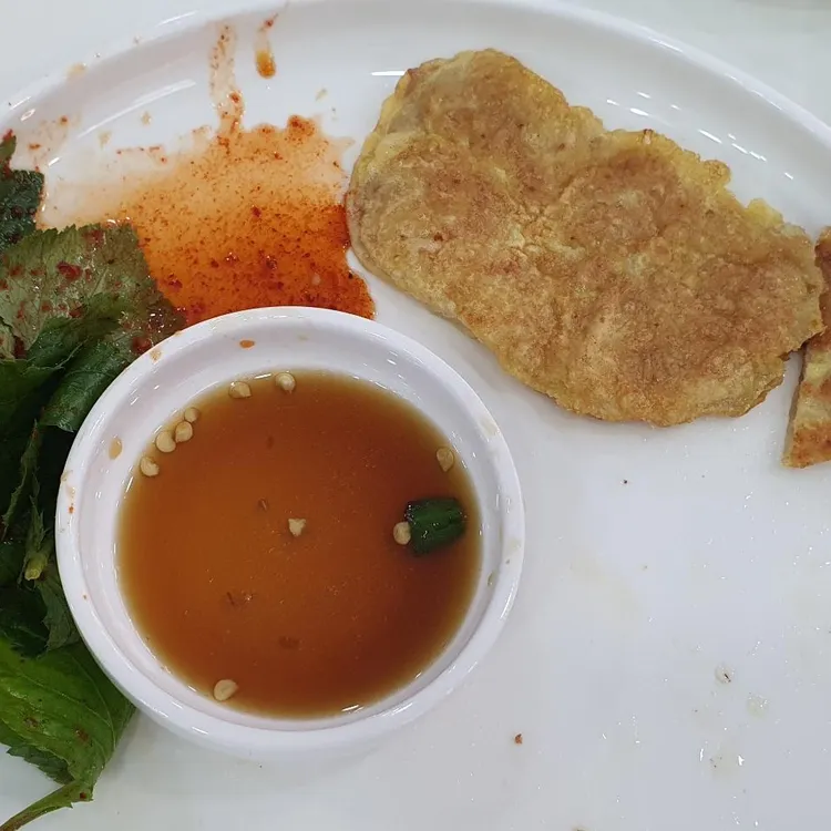 복희국수 대표 사진