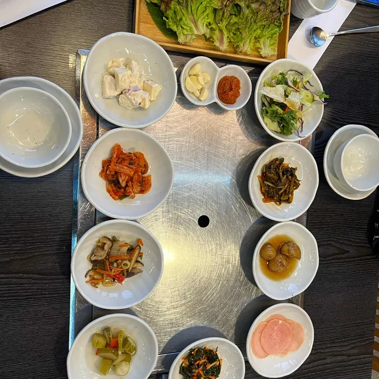 오대오리 대표 사진
