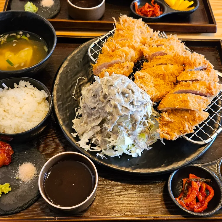 소우카츠 대표 사진