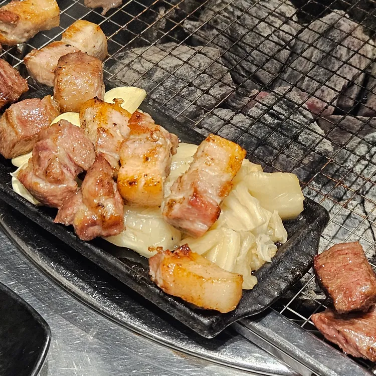 미친고기 대표 사진