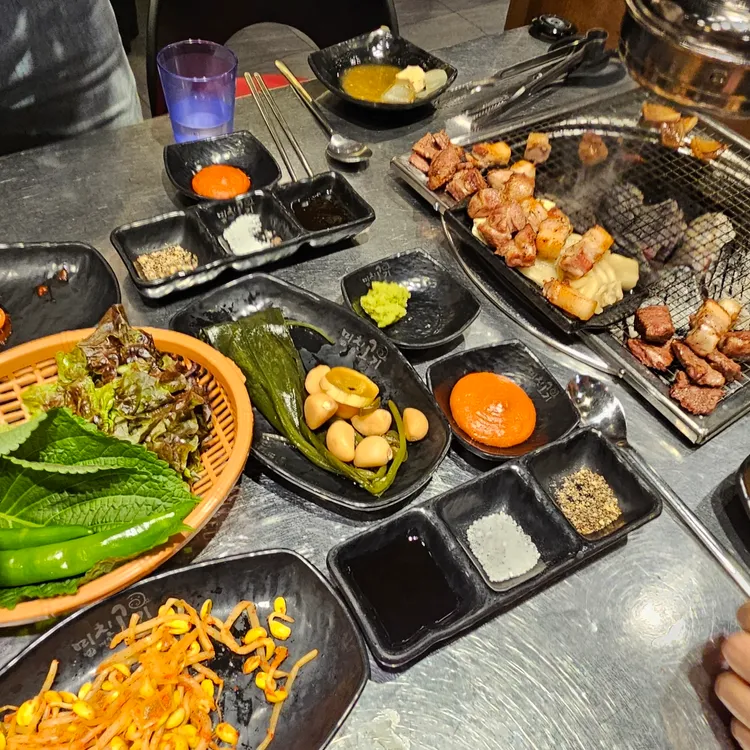 미친고기 대표 사진