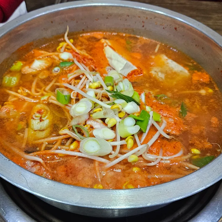 오유민동태마을 대표 사진