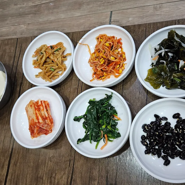 오유민동태마을 대표 사진