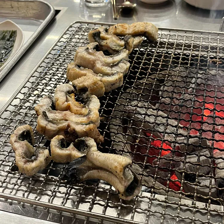 장어촌 대표 사진