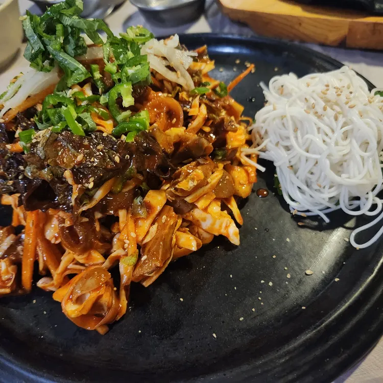 바랄새우 대표 사진