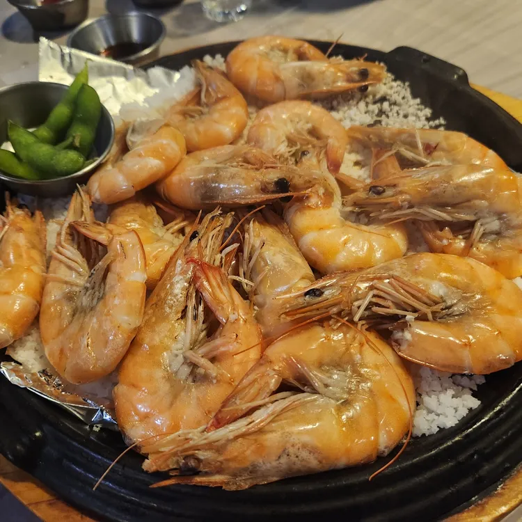 바랄새우 대표 사진