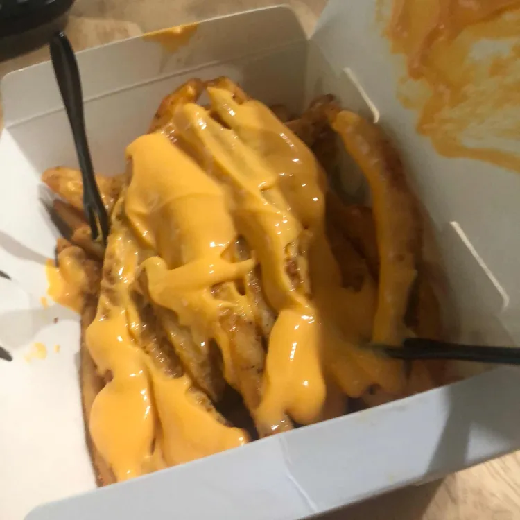 맘스터치 대표 사진