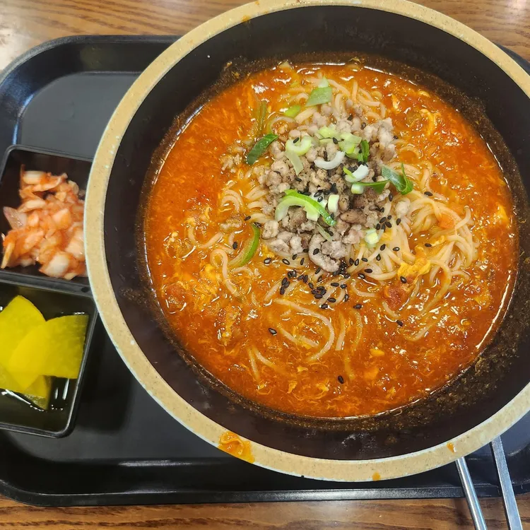 히노아지 대표 사진