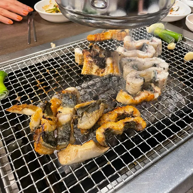 삼창수산 대표 사진