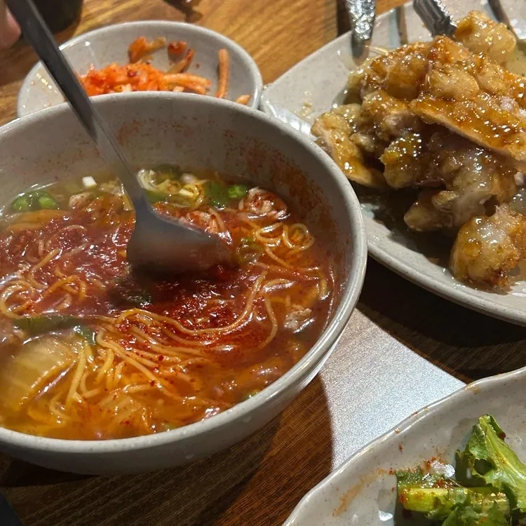 이가네양꼬치 대표 사진
