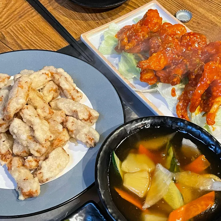 화식가 대표 사진