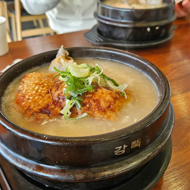로로삼계탕 대표 사진