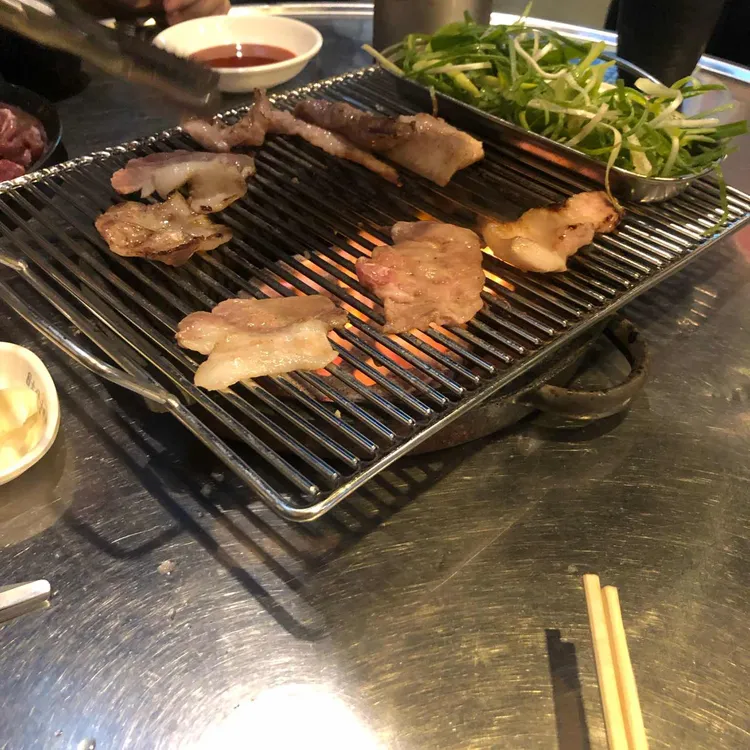 여장군 대표 사진