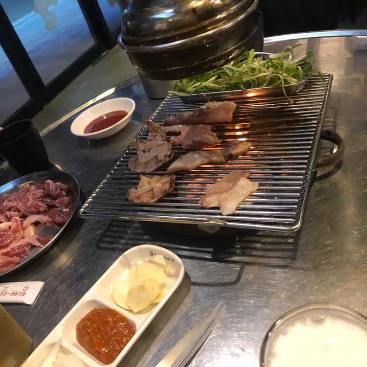 여장군 대표 사진