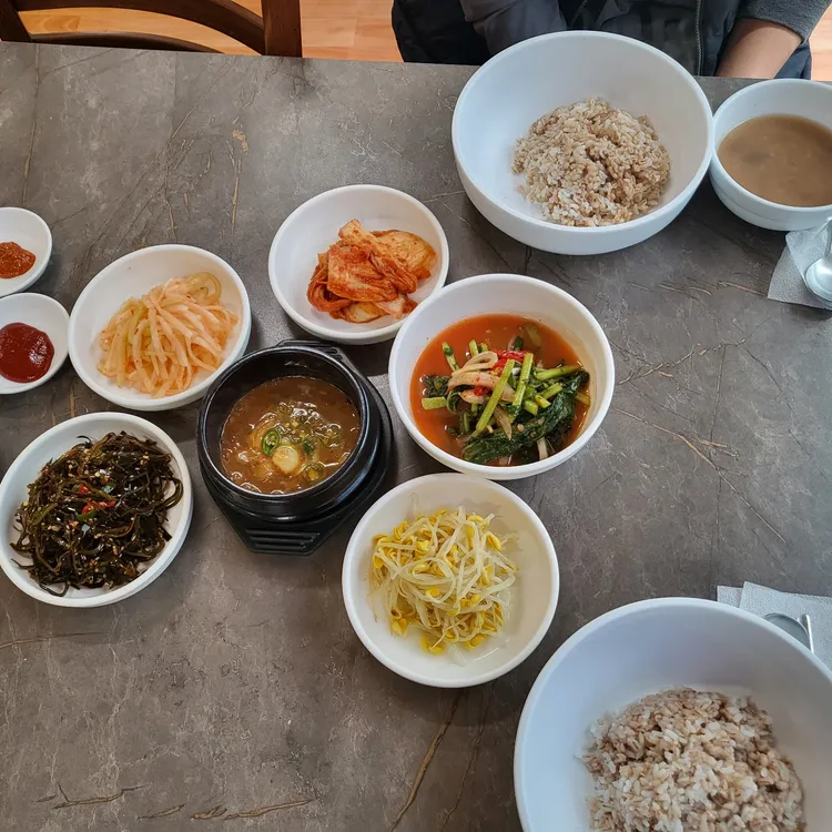 보광보리밥 대표 사진