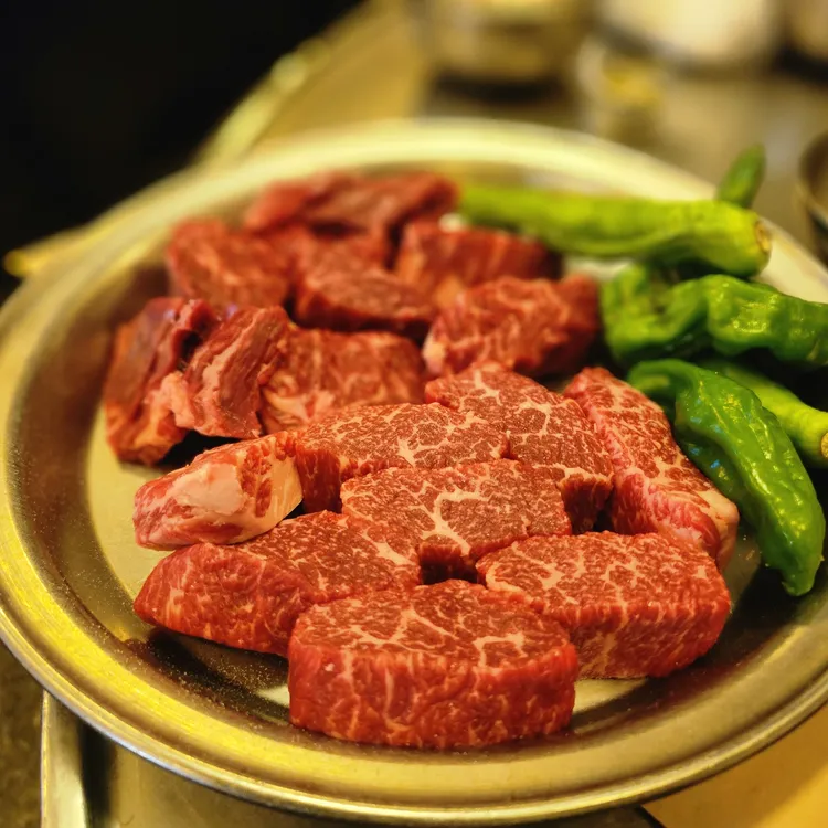 최고집 대표 사진