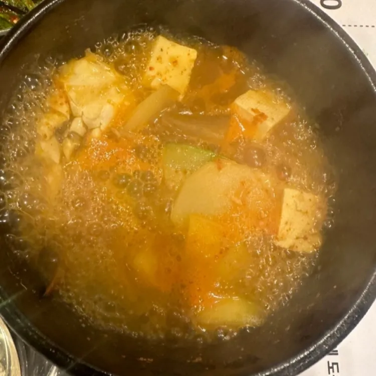 동두천솥뚜껑삼겹살 대표 사진