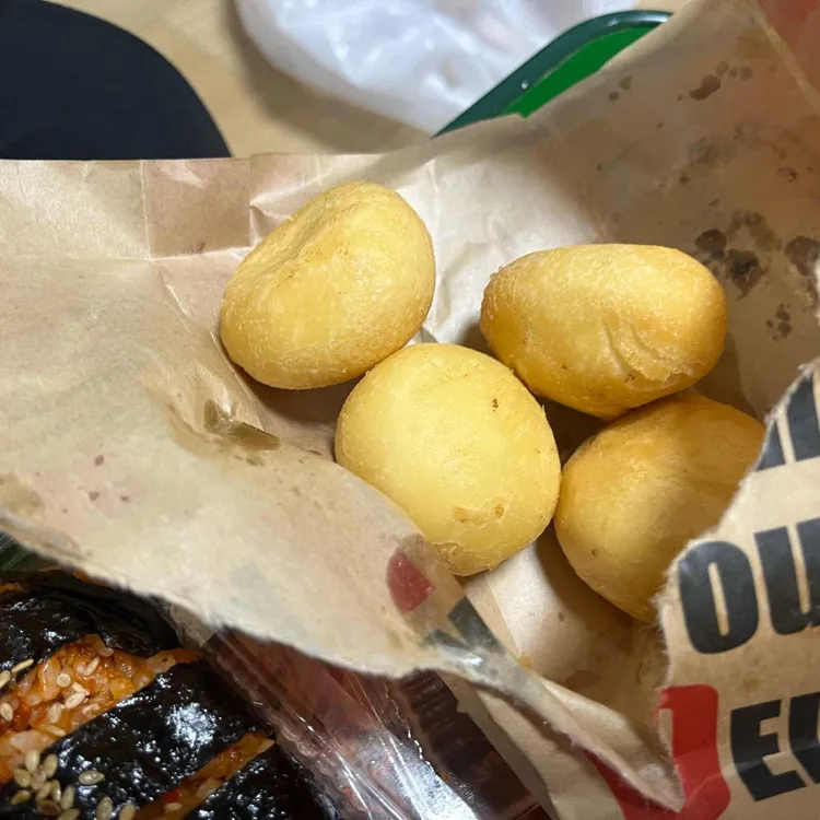 BBQ치킨 대표 사진