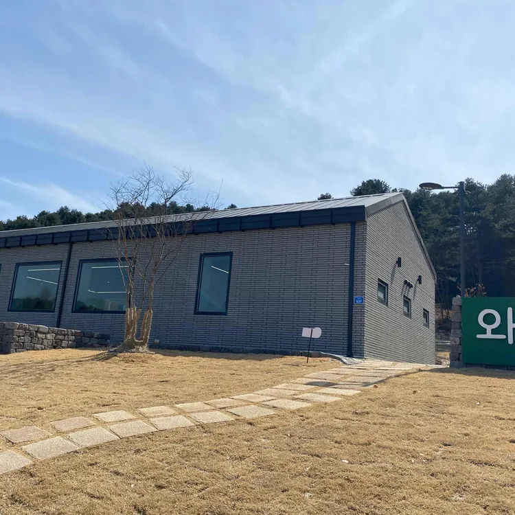 와글숲 대표 사진